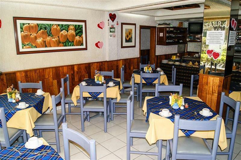 Hotel Mx Mas Roma Mexikóváros Kültér fotó